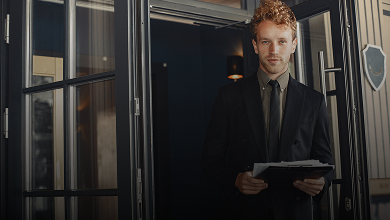 Door Supervisor Licence