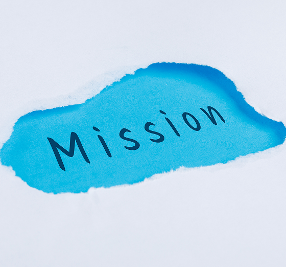 mission